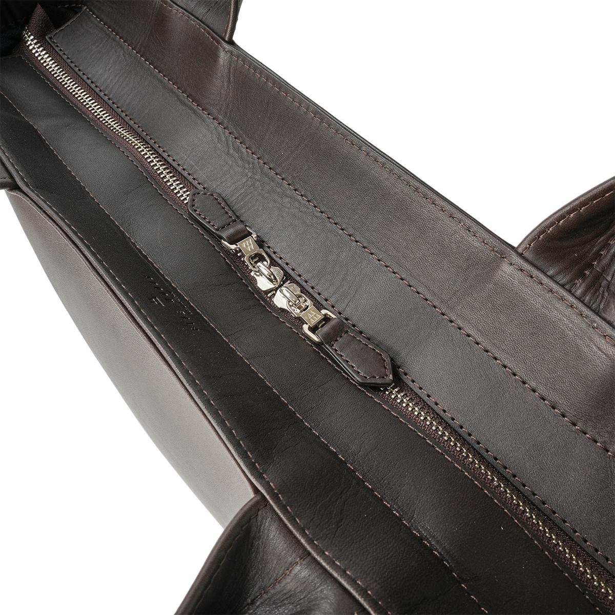 ファイブウッズ プラトウ（PLATEAU） ビジネストート FIVEWOODS 39186