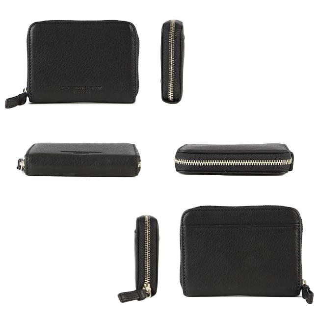 キャサリンハムネット soft 小銭入れ コインケース KATHARINE HAMNETT LONDON 490-57000