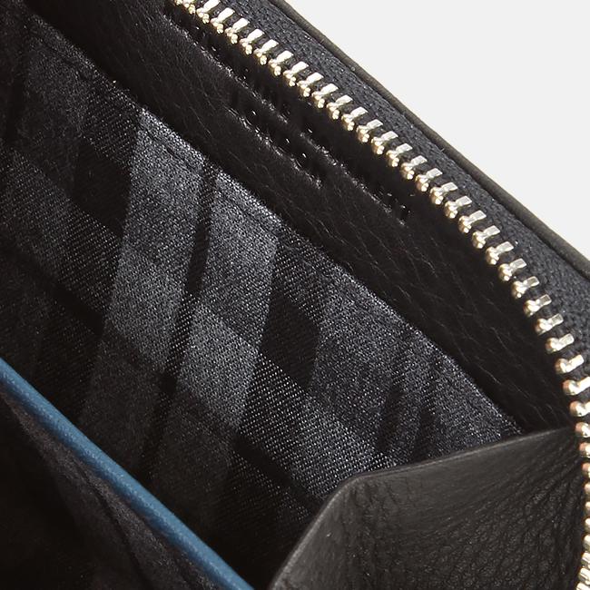 キャサリンハムネット soft 小銭入れ コインケース KATHARINE HAMNETT LONDON 490-57000