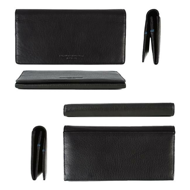 キャサリンハムネット soft 長財布 KATHARINE HAMNETT LONDON 490-57006