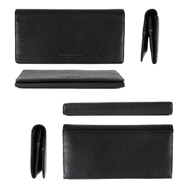 キャサリンハムネット soft 長財布 KATHARINE HAMNETT LONDON 490-57006