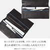 キャサリンハムネット soft 長財布 KATHARINE HAMNETT LONDON 490-57006