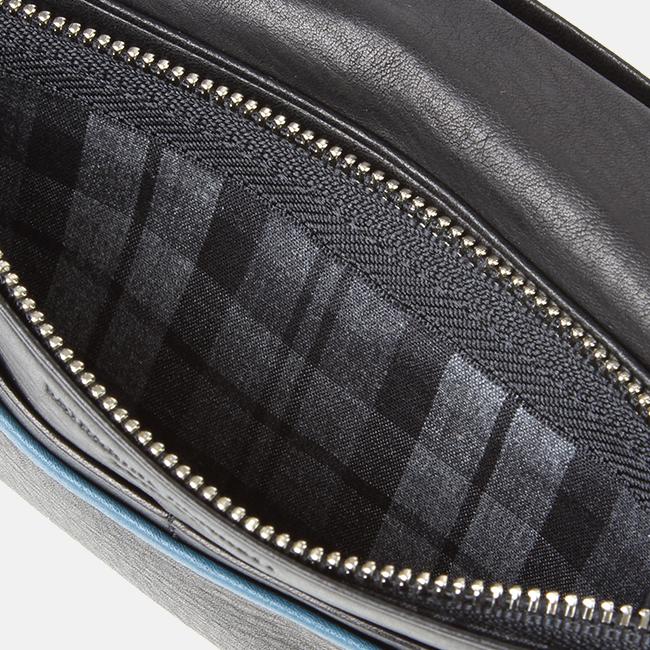 キャサリンハムネット soft 長財布 KATHARINE HAMNETT LONDON 490-57006