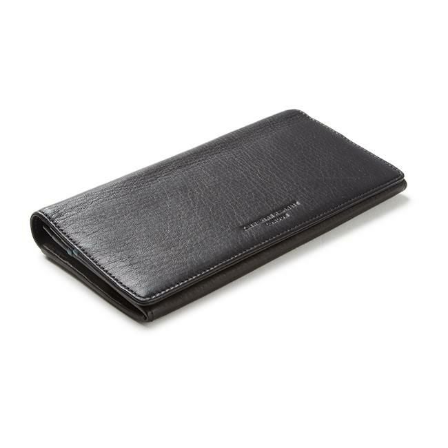 キャサリンハムネット soft 長財布 KATHARINE HAMNETT LONDON 490-57006