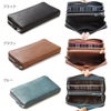 キャサリンハムネット soft 長財布 KATHARINE HAMNETT LONDON 490-57007