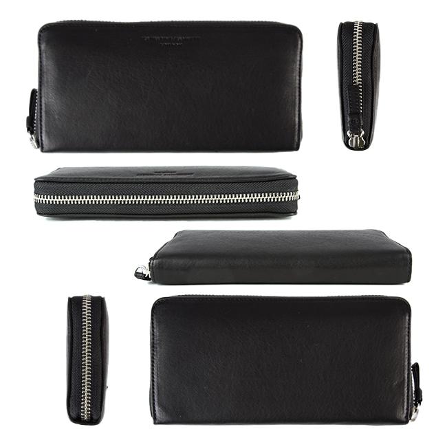 キャサリンハムネット soft 長財布 KATHARINE HAMNETT LONDON 490-57007