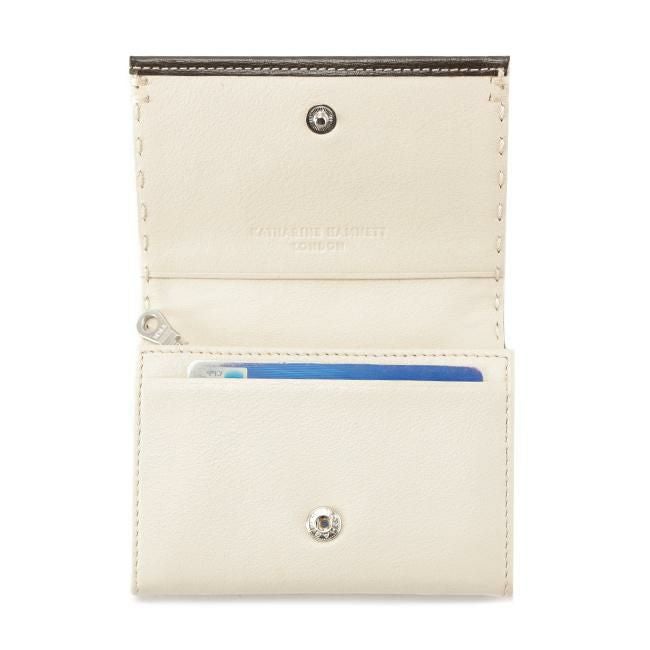 キャサリンハムネット カラーテーラード2 小銭入れ コインケース KATHARINE HAMNETT LONDON 490-58700