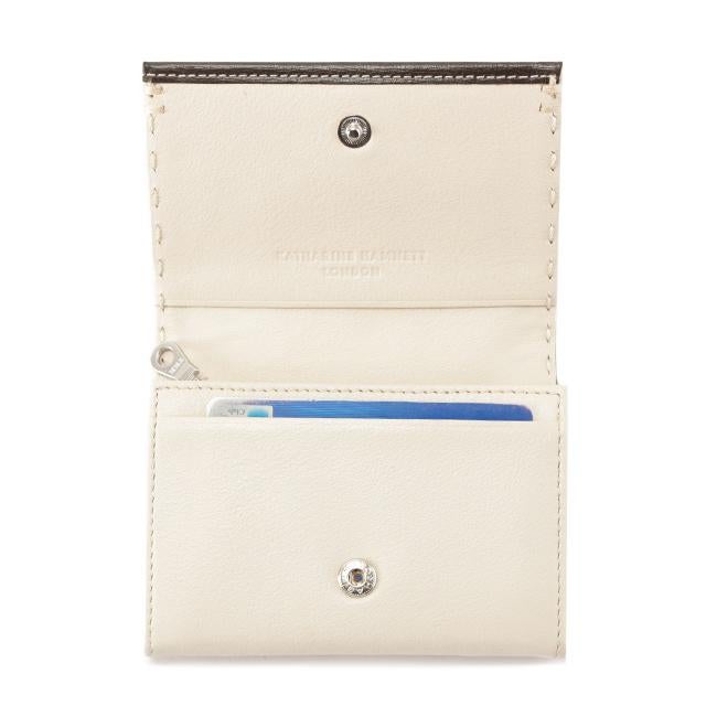 キャサリンハムネット カラーテーラード2 小銭入れ コインケース KATHARINE HAMNETT LONDON 490-58700