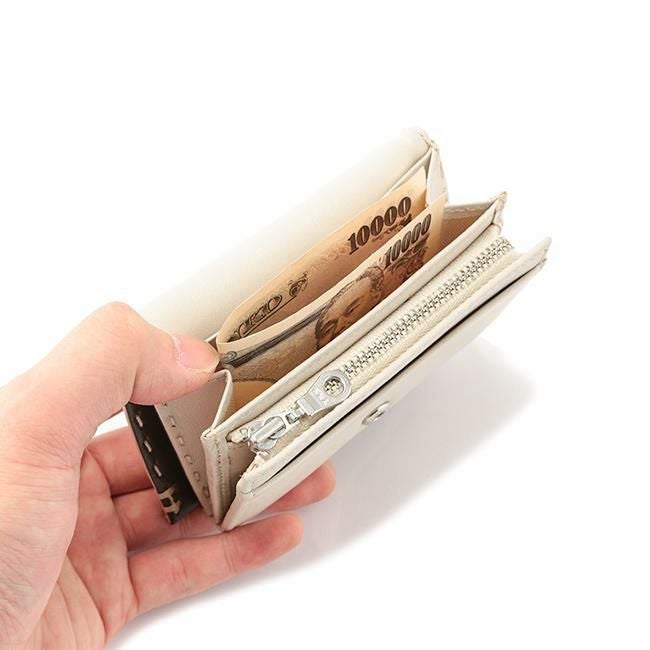 キャサリンハムネット カラーテーラード2 小銭入れ コインケース KATHARINE HAMNETT LONDON 490-58700