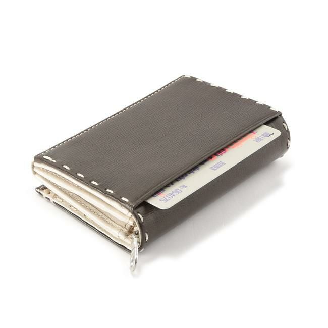 キャサリンハムネット カラーテーラード2 小銭入れ コインケース KATHARINE HAMNETT LONDON 490-58700