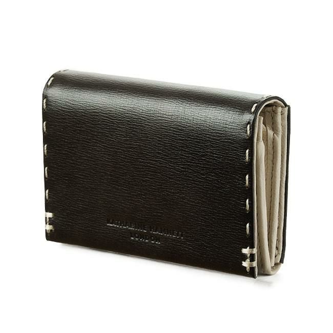 キャサリンハムネット カラーテーラード2 小銭入れ コインケース KATHARINE HAMNETT LONDON 490-58700