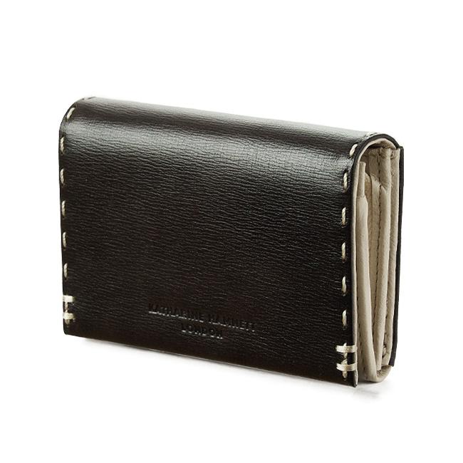 キャサリンハムネット カラーテーラード2 小銭入れ コインケース KATHARINE HAMNETT LONDON 490-58700