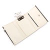 キャサリンハムネット カラーテーラード2 キーケース キーホルダー KATHARINE HAMNETT LONDON 490-58701