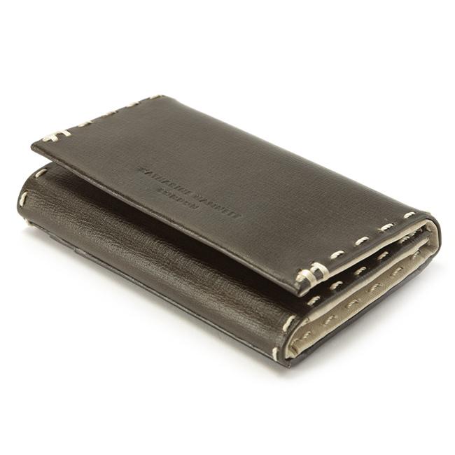 キャサリンハムネット カラーテーラード2 キーケース キーホルダー KATHARINE HAMNETT LONDON 490-58701