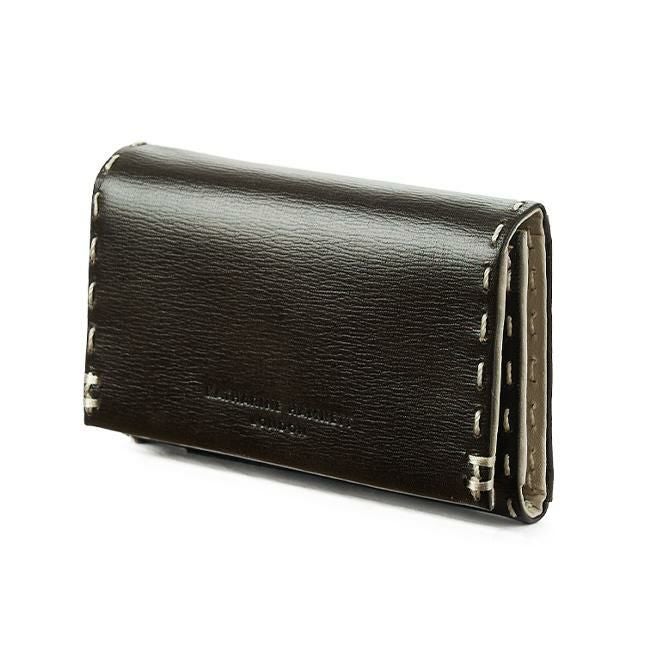 キャサリンハムネット カラーテーラード2 キーケース キーホルダー KATHARINE HAMNETT LONDON 490-58701