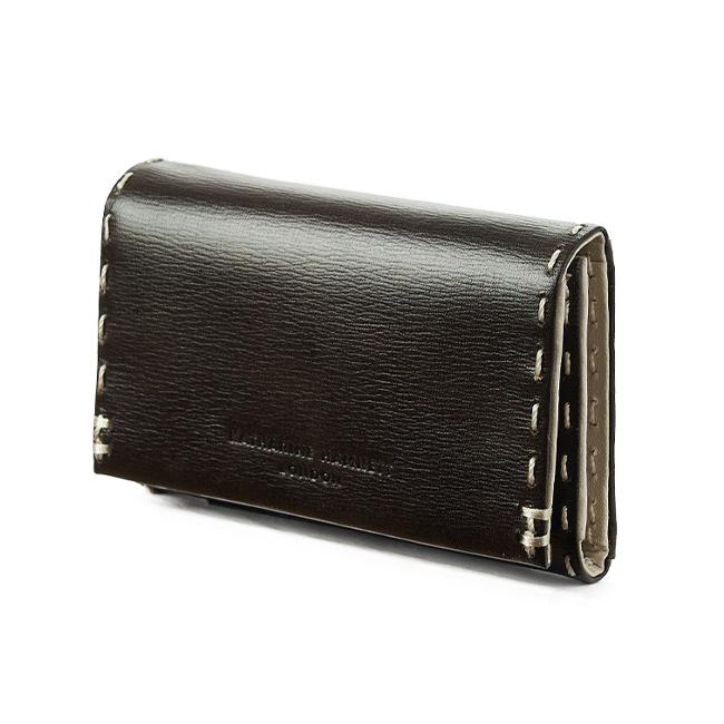キャサリンハムネット カラーテーラード2 キーケース キーホルダー KATHARINE HAMNETT LONDON 490-58701