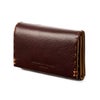 キャサリンハムネット カラーテーラード2 キーケース キーホルダー KATHARINE HAMNETT LONDON 490-58701
