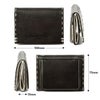 キャサリンハムネット カラーテーラード2 三つ折り財布 KATHARINE HAMNETT LONDON 490-58702