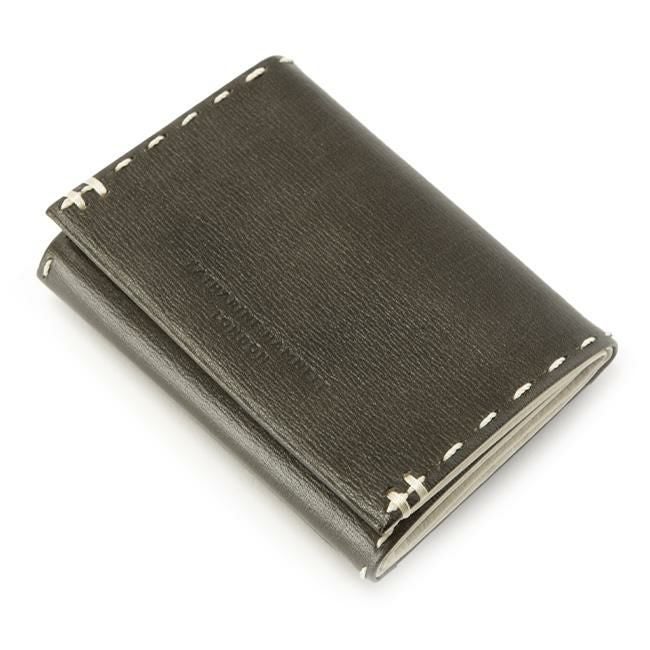 キャサリンハムネット カラーテーラード2 三つ折り財布 KATHARINE HAMNETT LONDON 490-58702