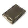 キャサリンハムネット カラーテーラード2 三つ折り財布 KATHARINE HAMNETT LONDON 490-58702