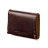 キャサリンハムネット カラーテーラード2 三つ折り財布 KATHARINE HAMNETT LONDON 490-58702