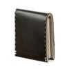 キャサリンハムネット カラーテーラード2 二つ折り財布 KATHARINE HAMNETT LONDON 490-58704