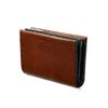 キャサリンハムネット カラーテーラード2 ミドル財布 KATHARINE HAMNETT LONDON 490-58705