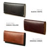 キャサリンハムネット カラーテーラード2 長財布 KATHARINE HAMNETT LONDON 490-58706