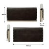 キャサリンハムネット カラーテーラード2 長財布 KATHARINE HAMNETT LONDON 490-58706