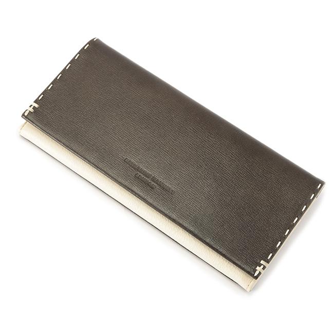 キャサリンハムネット カラーテーラード2 長財布 KATHARINE HAMNETT LONDON 490-58706