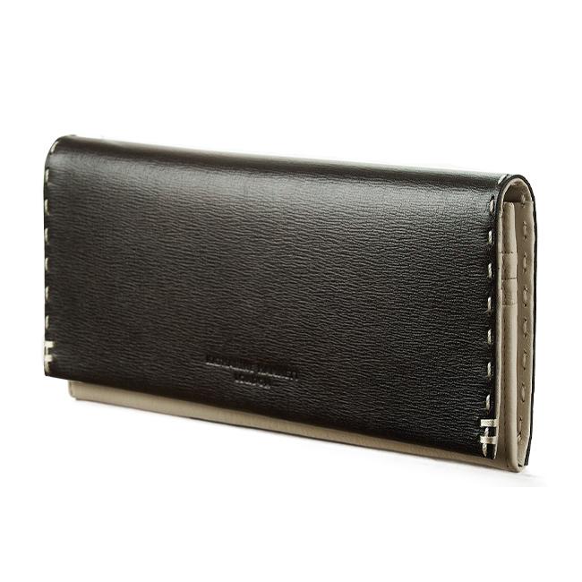 キャサリンハムネット カラーテーラード2 長財布 KATHARINE HAMNETT LONDON 490-58706