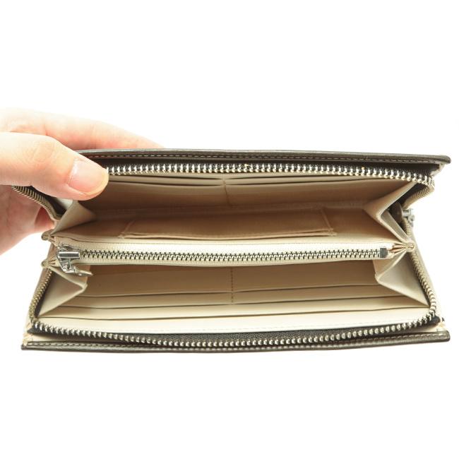 キャサリンハムネット カラーテーラード2 長財布 KATHARINE HAMNETT LONDON 490-58707