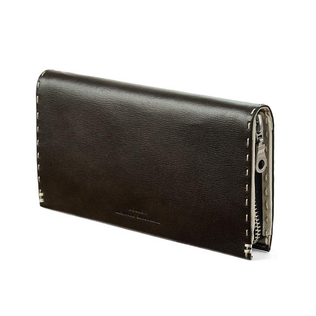 キャサリンハムネット カラーテーラード2 長財布 KATHARINE HAMNETT LONDON 490-58707