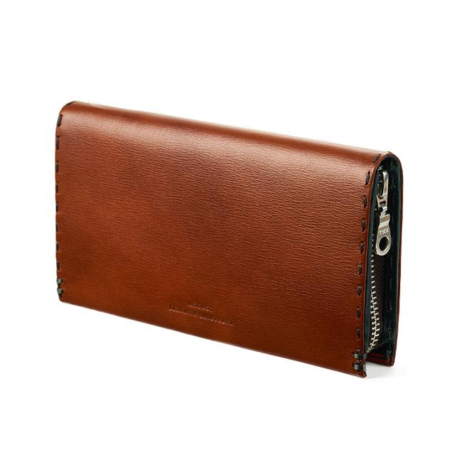 キャサリンハムネット カラーテーラード2 長財布 KATHARINE HAMNETT LONDON 490-58707