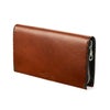キャサリンハムネット カラーテーラード2 長財布 KATHARINE HAMNETT LONDON 490-58707