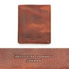 キャサリンハムネット フルイド 二つ折り財布 KATHARINE HAMNETT LONDON 490-59200