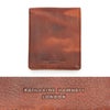 キャサリンハムネット フルイド 二つ折り財布 KATHARINE HAMNETT LONDON 490-59200