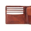 キャサリンハムネット フルイド 二つ折り財布 KATHARINE HAMNETT LONDON 490-59200