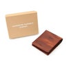 キャサリンハムネット フルイド 二つ折り財布 KATHARINE HAMNETT LONDON 490-59200