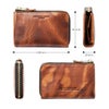 キャサリンハムネット フルイド ミドル財布 KATHARINE HAMNETT LONDON 490-59202