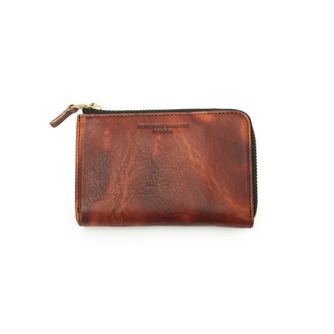 キャサリンハムネット フルイド ミドル財布 KATHARINE HAMNETT LONDON 490-59202