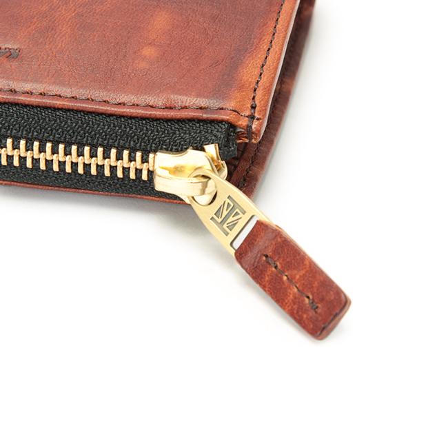 キャサリンハムネット フルイド ミドル財布 KATHARINE HAMNETT LONDON 490-59202