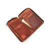 キャサリンハムネット フルイド ミドル財布 KATHARINE HAMNETT LONDON 490-59202