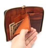 キャサリンハムネット フルイド ミドル財布 KATHARINE HAMNETT LONDON 490-59202