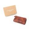 キャサリンハムネット フルイド ミドル財布 KATHARINE HAMNETT LONDON 490-59202
