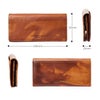 キャサリンハムネット フルイド 長財布 KATHARINE HAMNETT LONDON 490-59203