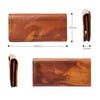 キャサリンハムネット フルイド 長財布 KATHARINE HAMNETT LONDON 490-59203
