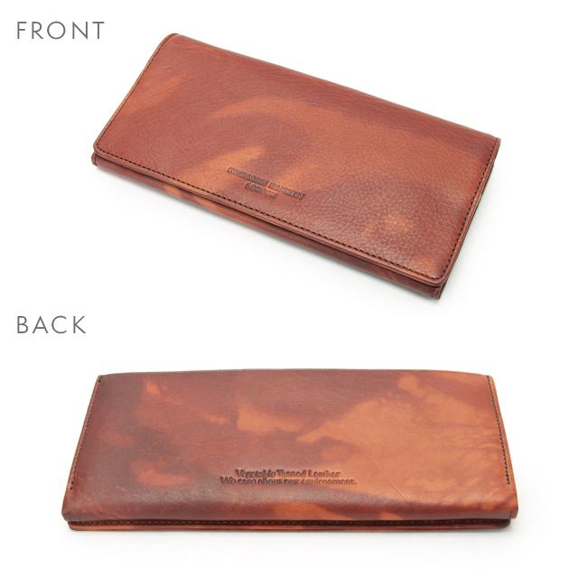 キャサリンハムネット フルイド 長財布 KATHARINE HAMNETT LONDON 490-59203