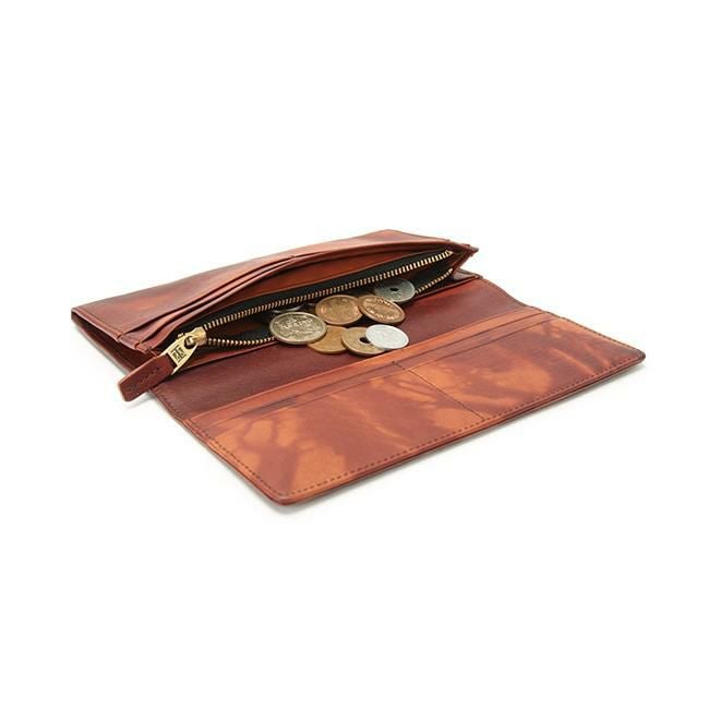 キャサリンハムネット フルイド 長財布 KATHARINE HAMNETT LONDON 490-59203