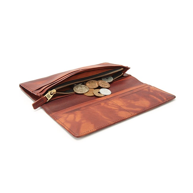 キャサリンハムネット フルイド 長財布 KATHARINE HAMNETT LONDON 490-59203